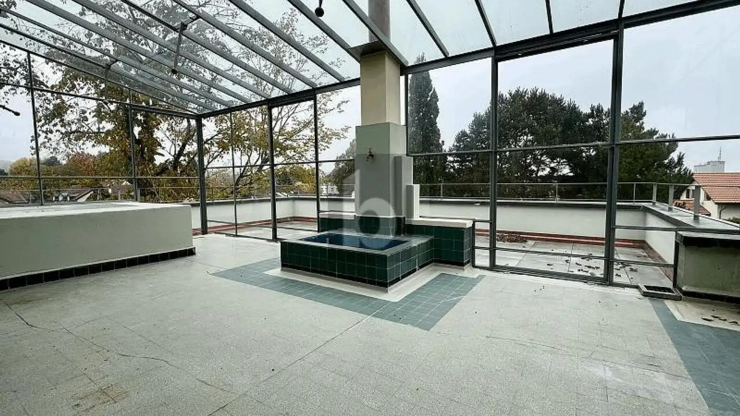 Appartement à louer - 1038 Bercher - Photo 3