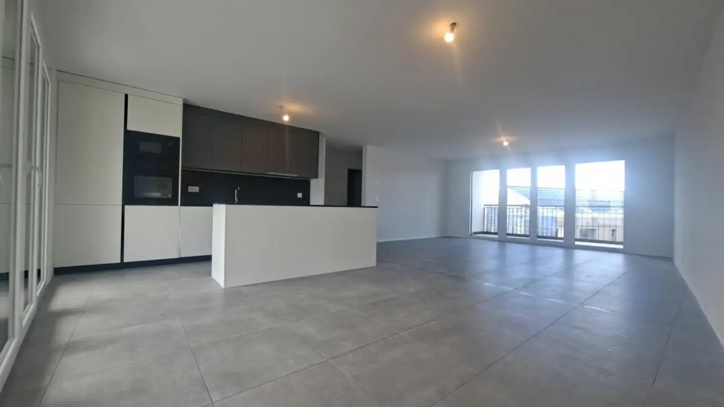 Appartamento in affitto - Route De La Poya 10, 1726 Farvagny-le-Grand - Foto 2