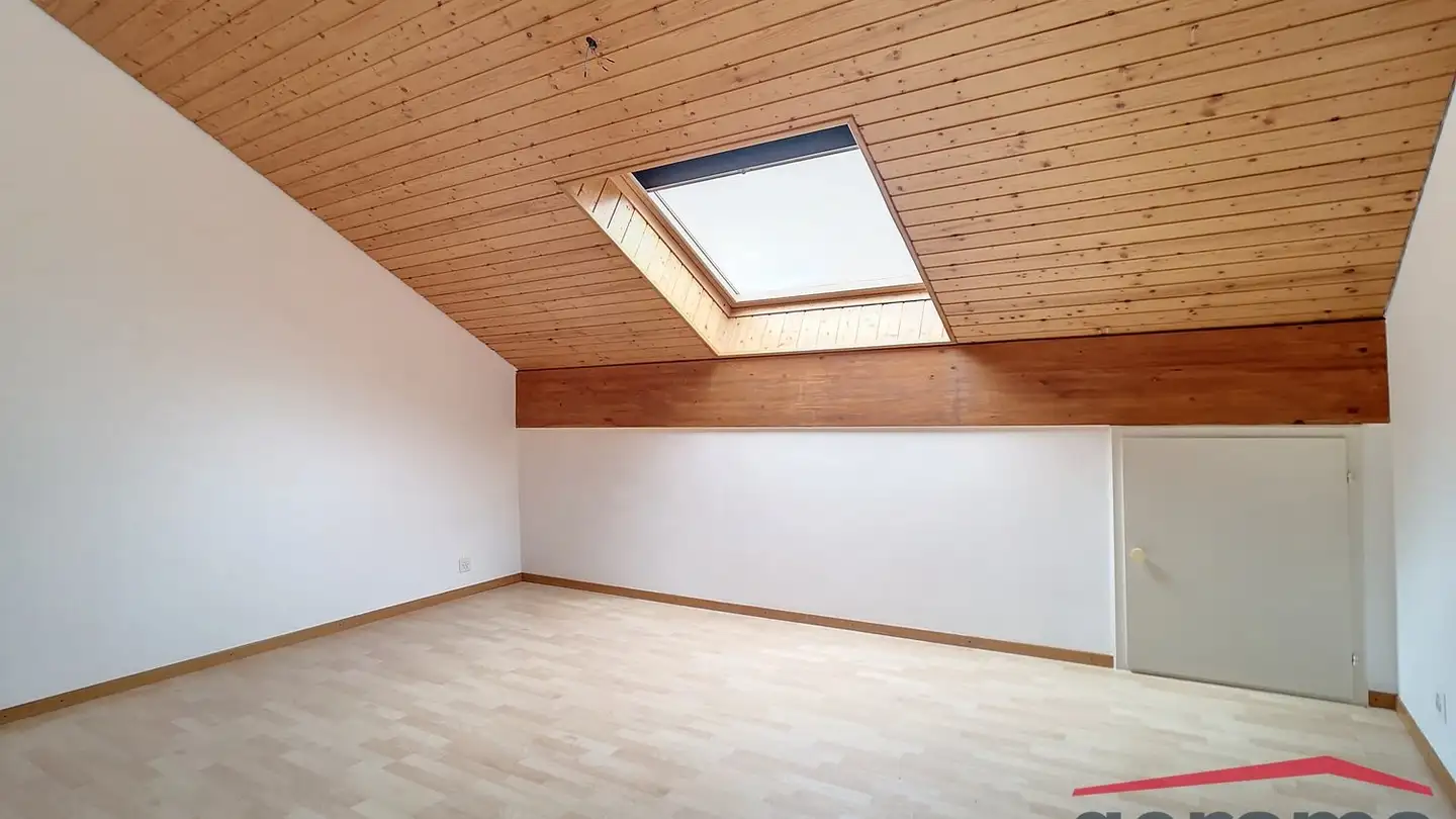 Wohnung mieten - Route Des Biolley 64, 1615 Bossonnens - Foto 3