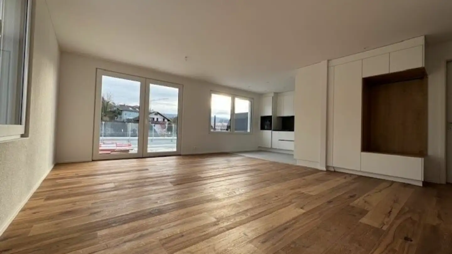 Penthouse mieten - Hohbächli 3a, 5079 Zeihen - Foto 4