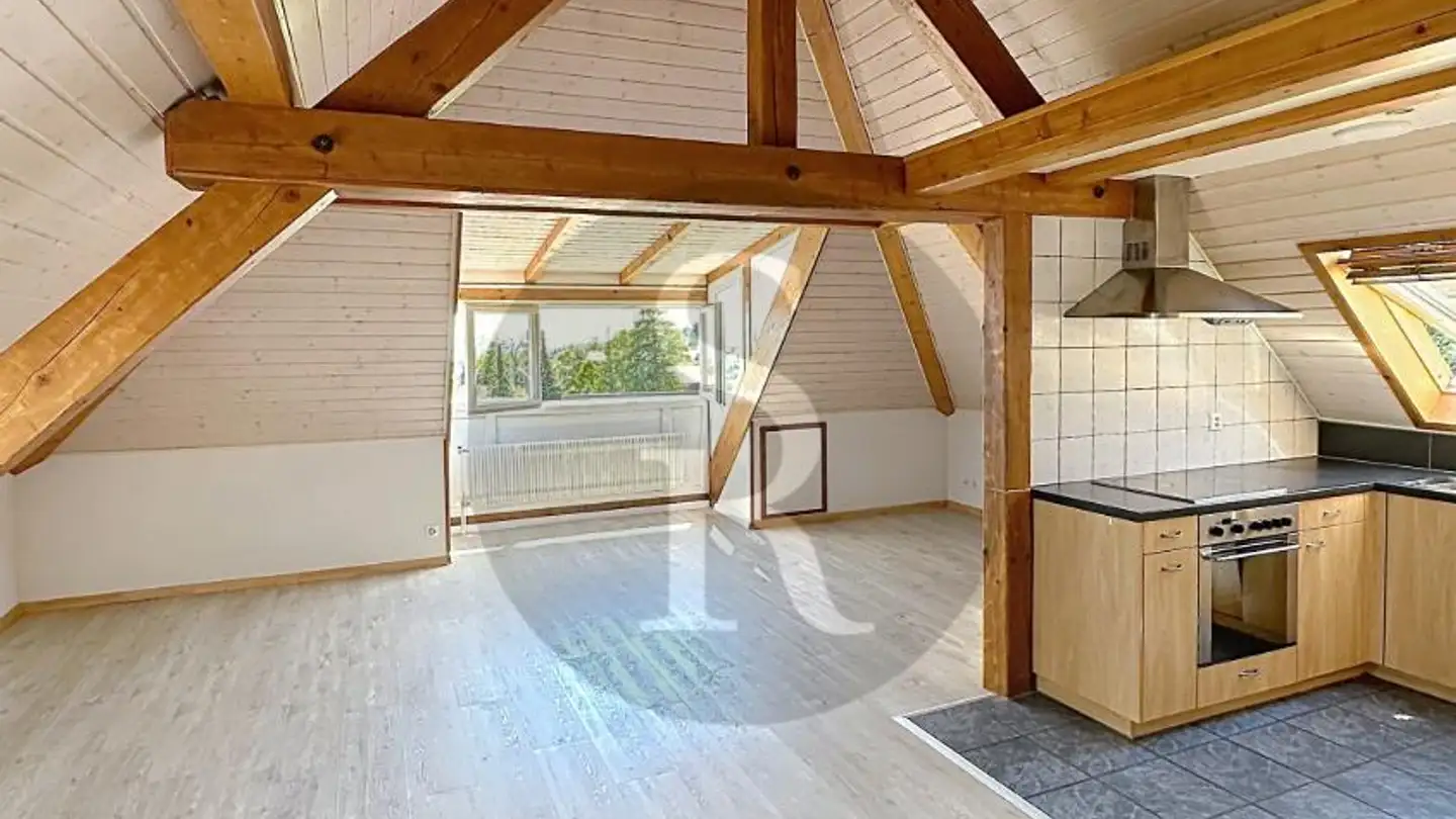 Appartement à louer - Rue Du Midi 3, 2206 Les Geneveys-sur-Coffrane