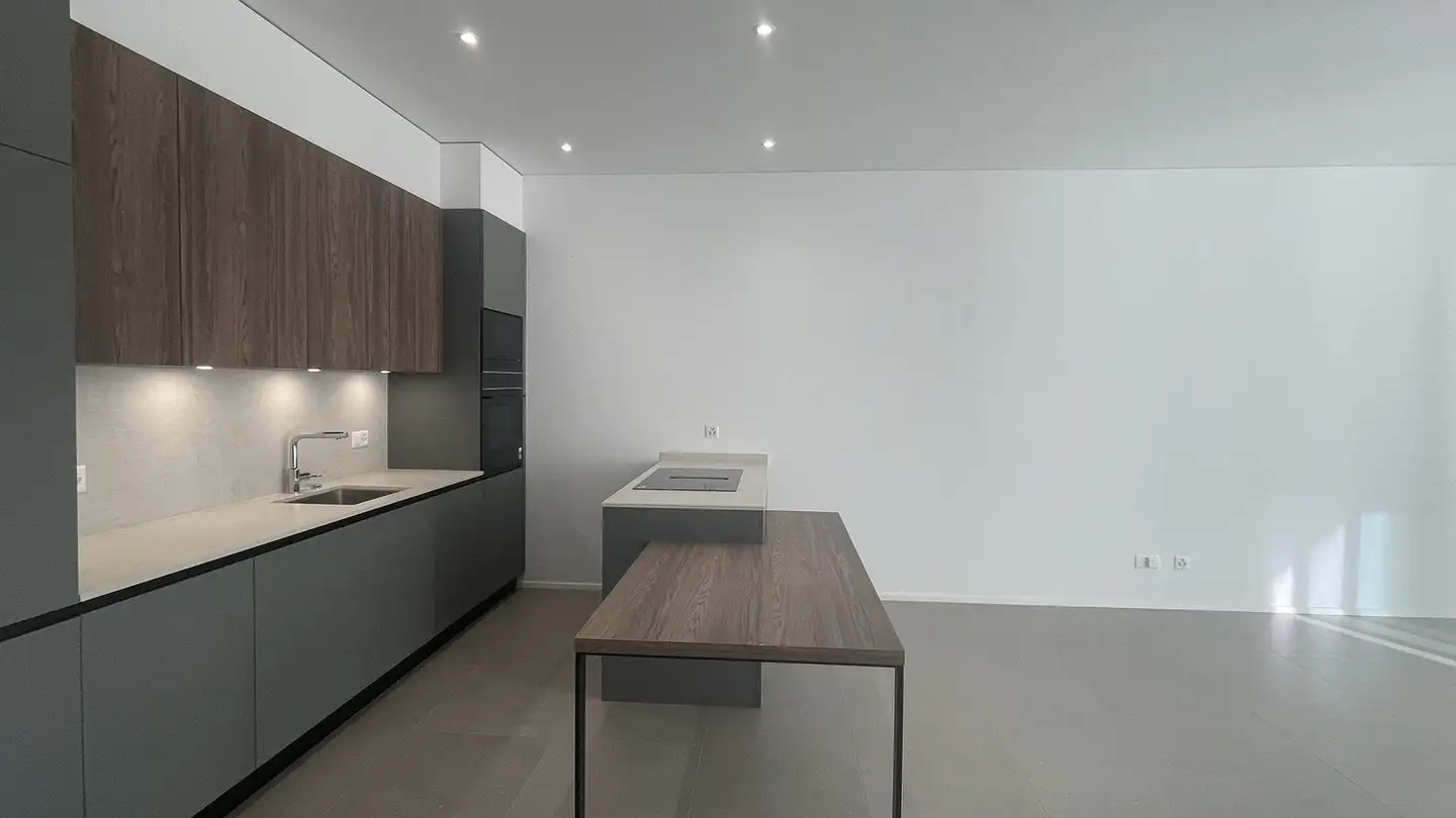 Appartamento in affitto - 6874 Castel San Pietro - Photo 4