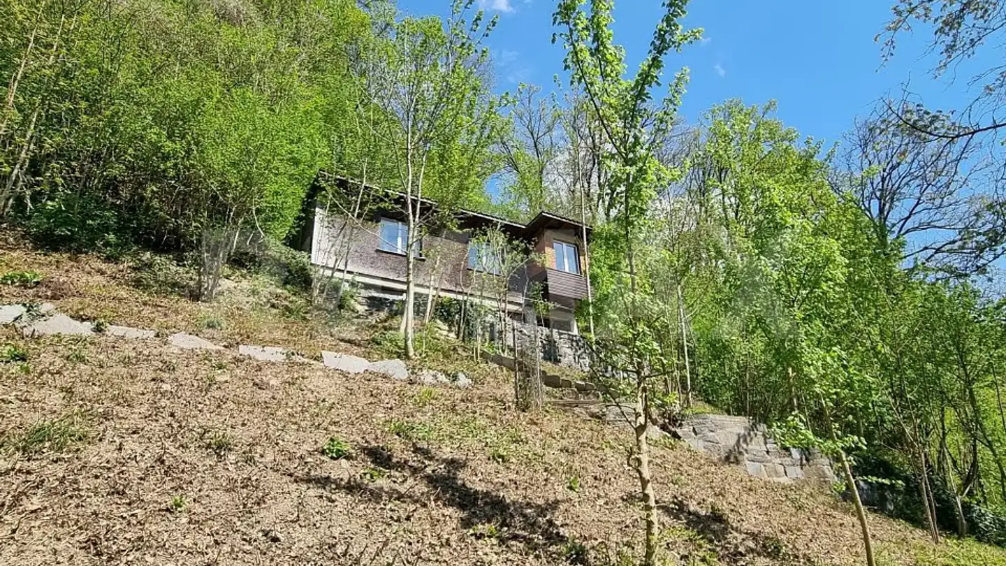 Single house for sale - Maienriedweg 60, 8408 Winterthur - Photo 3
