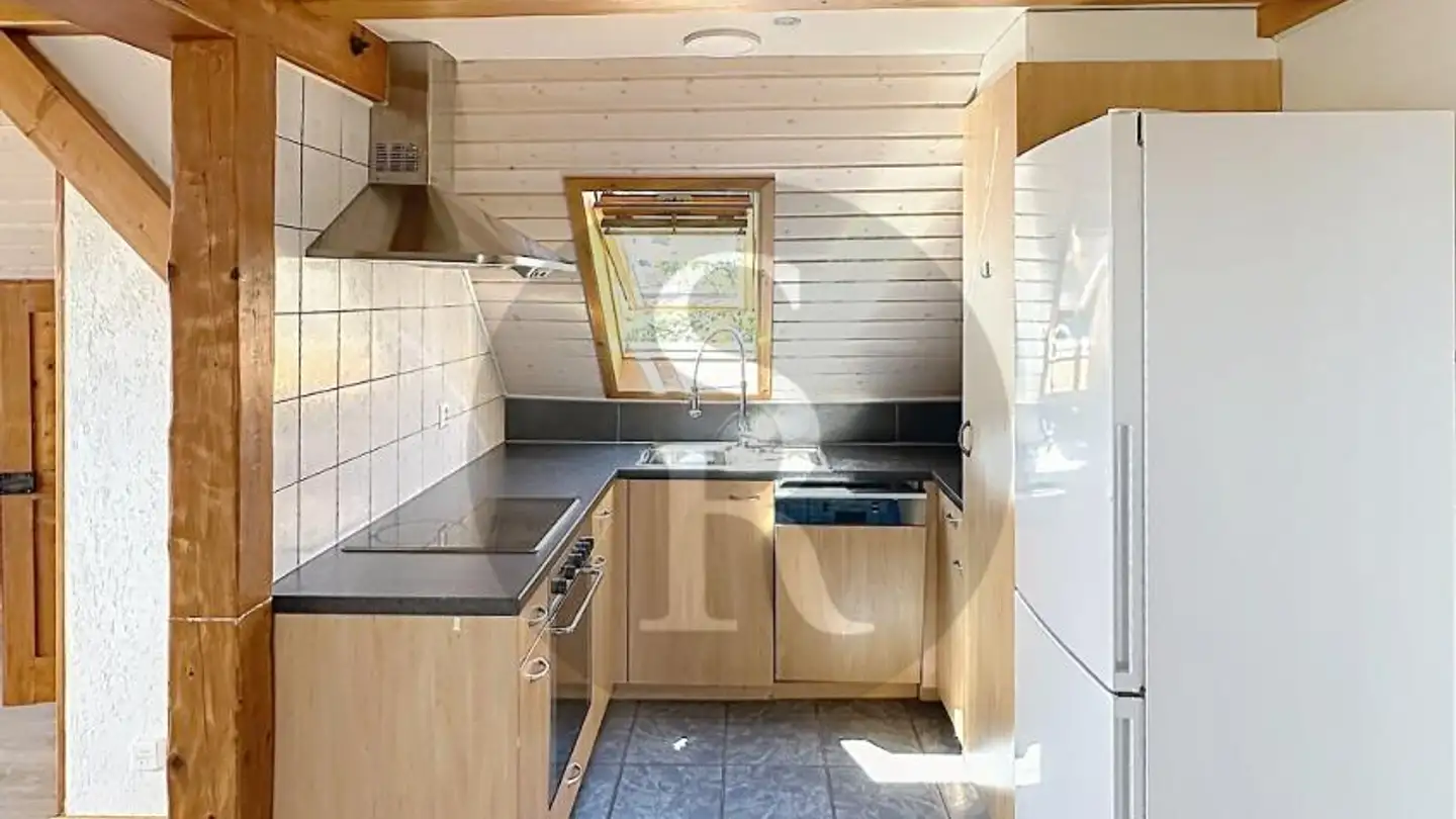 Apartment for rent - Rue Du Midi 3, 2206 Les Geneveys-sur-Coffrane - Photo 2