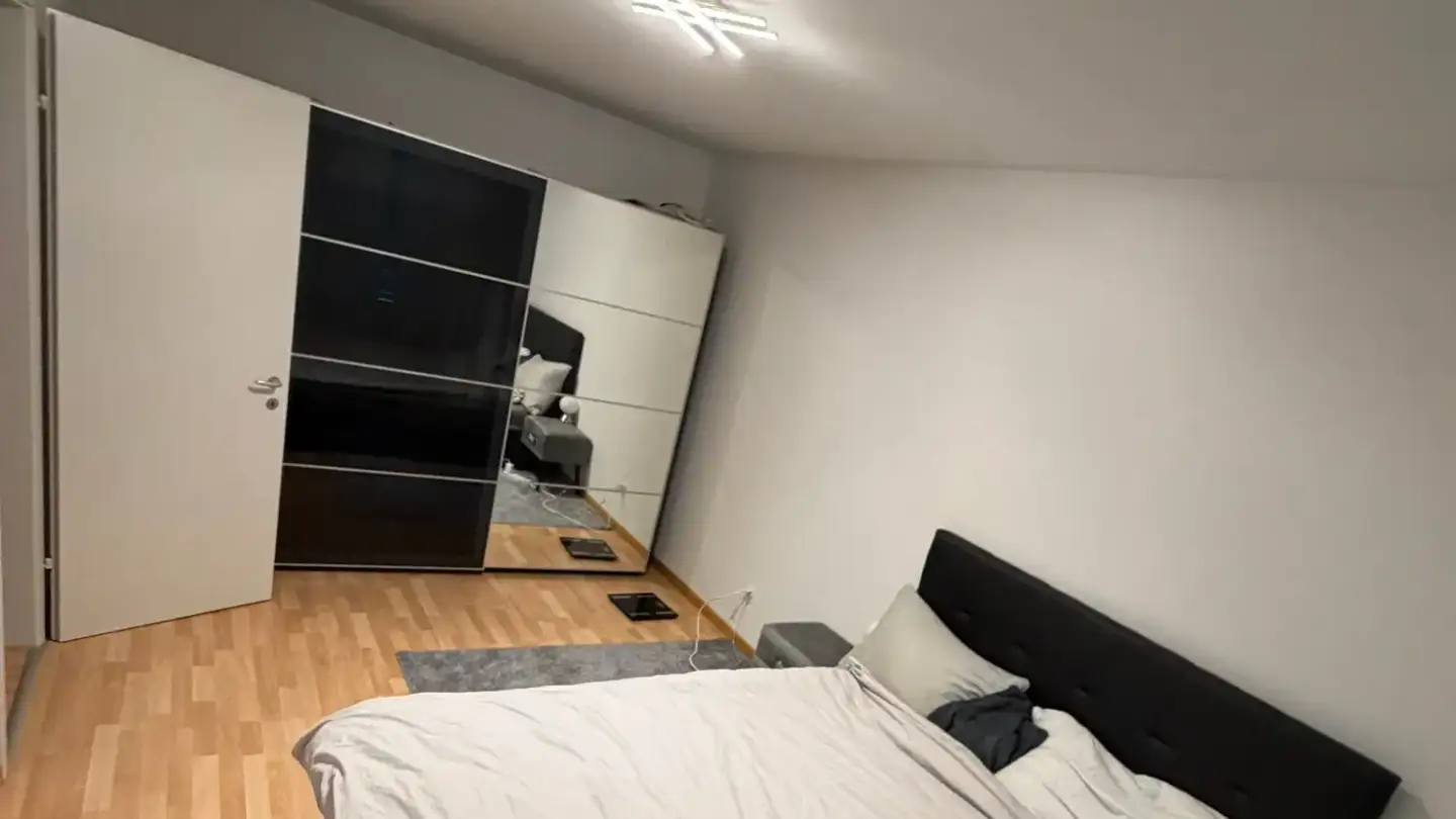 Appartamento in affitto - Bungertenstrasse 52, 8307 Effretikon