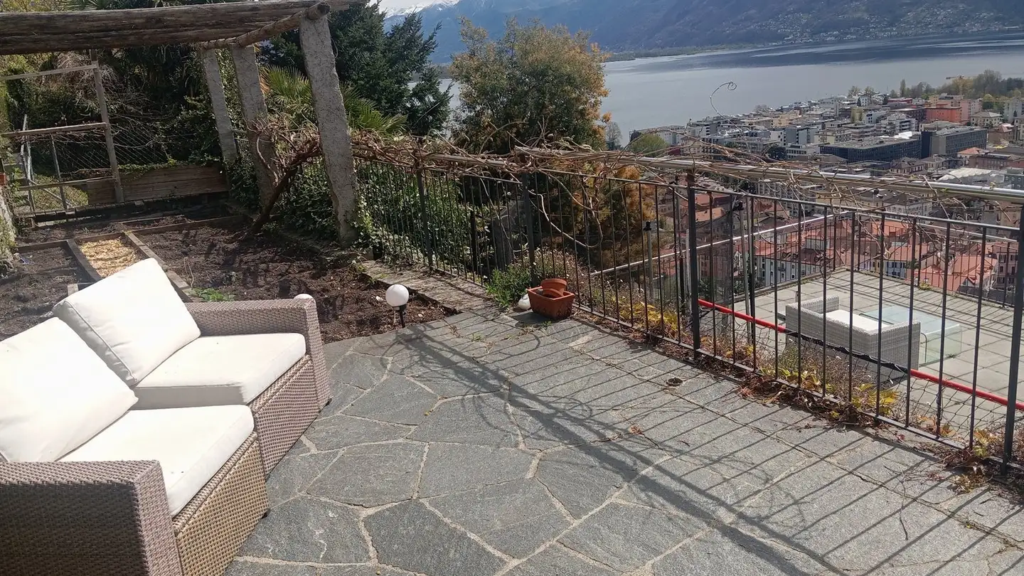 Appartamento in vendita - Via Ai Monti 70, 6600 Locarno - Foto 3