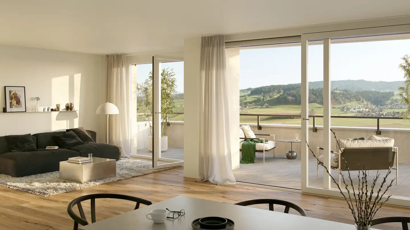 Appartamento in vendita - 3510 Konolfingen