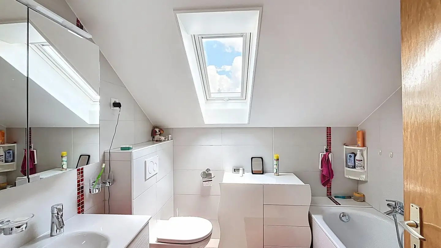 Single house for sale - 1073 Savigny - Photo 3