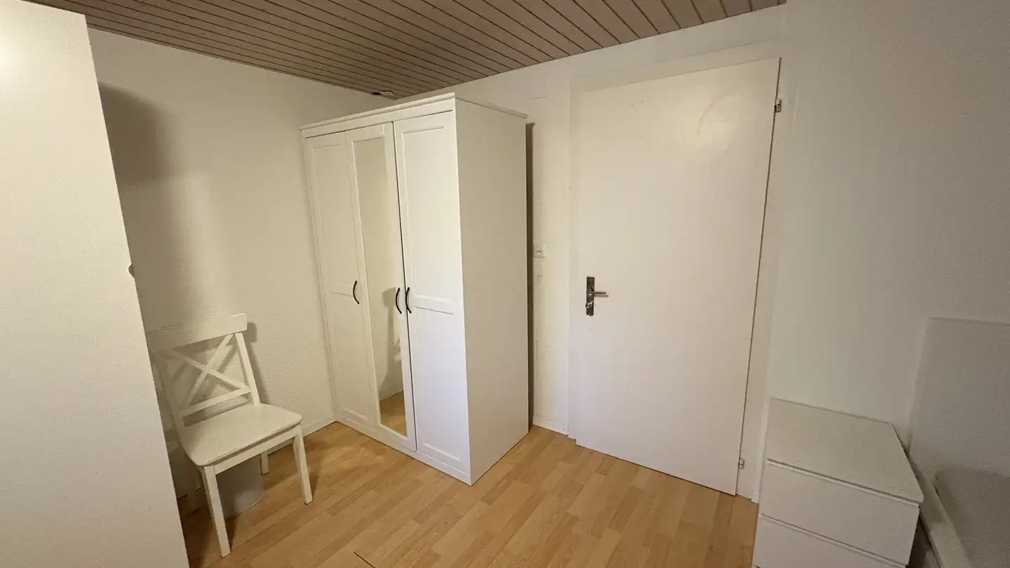Zimmer mieten - Rosenstrasse 2, 8623 Wetzikon ZH - Foto 2