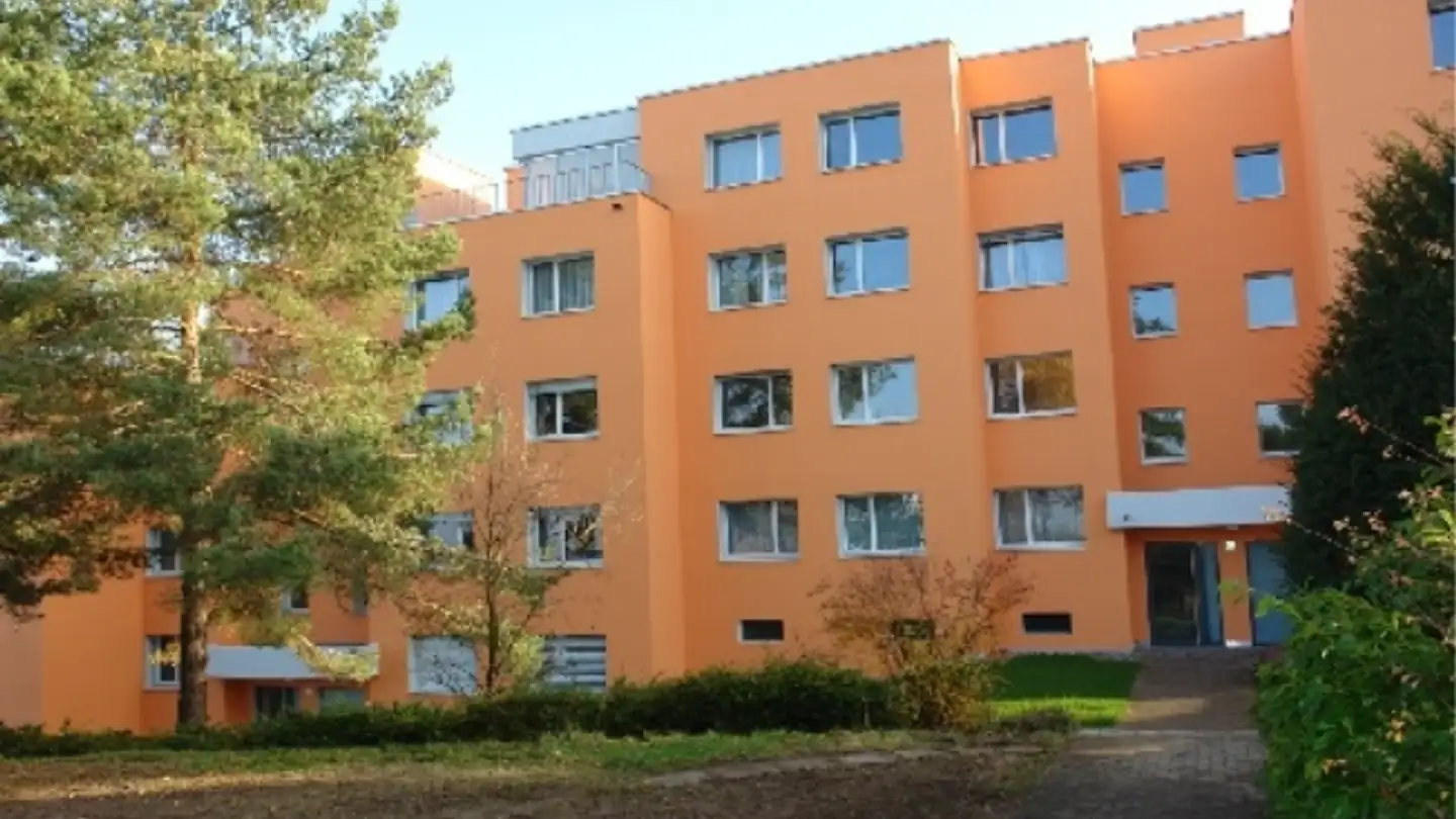 Appartement à louer - Obere Leihofstrasse 21, 8820 Wädenswil