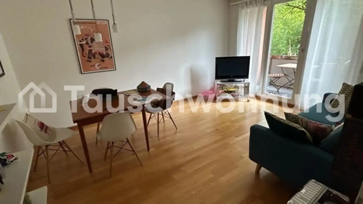 Appartement à louer - 8002 Zürich
