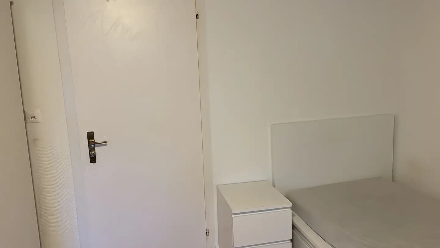 Zimmer mieten - Rosenstrasse 2, 8623 Wetzikon ZH - Foto 4