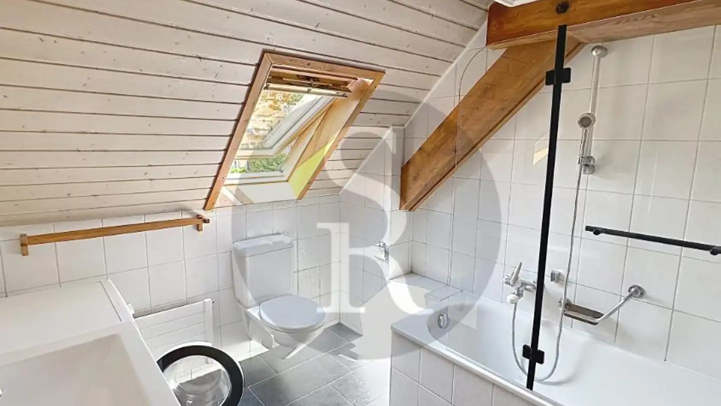 Apartment for rent - Rue Du Midi 3, 2206 Les Geneveys-sur-Coffrane - Photo 4