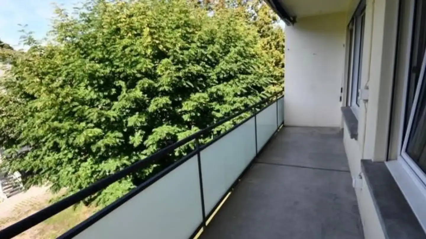 Appartamento in affitto - Bungertenstrasse 52, 8307 Effretikon - Foto 4