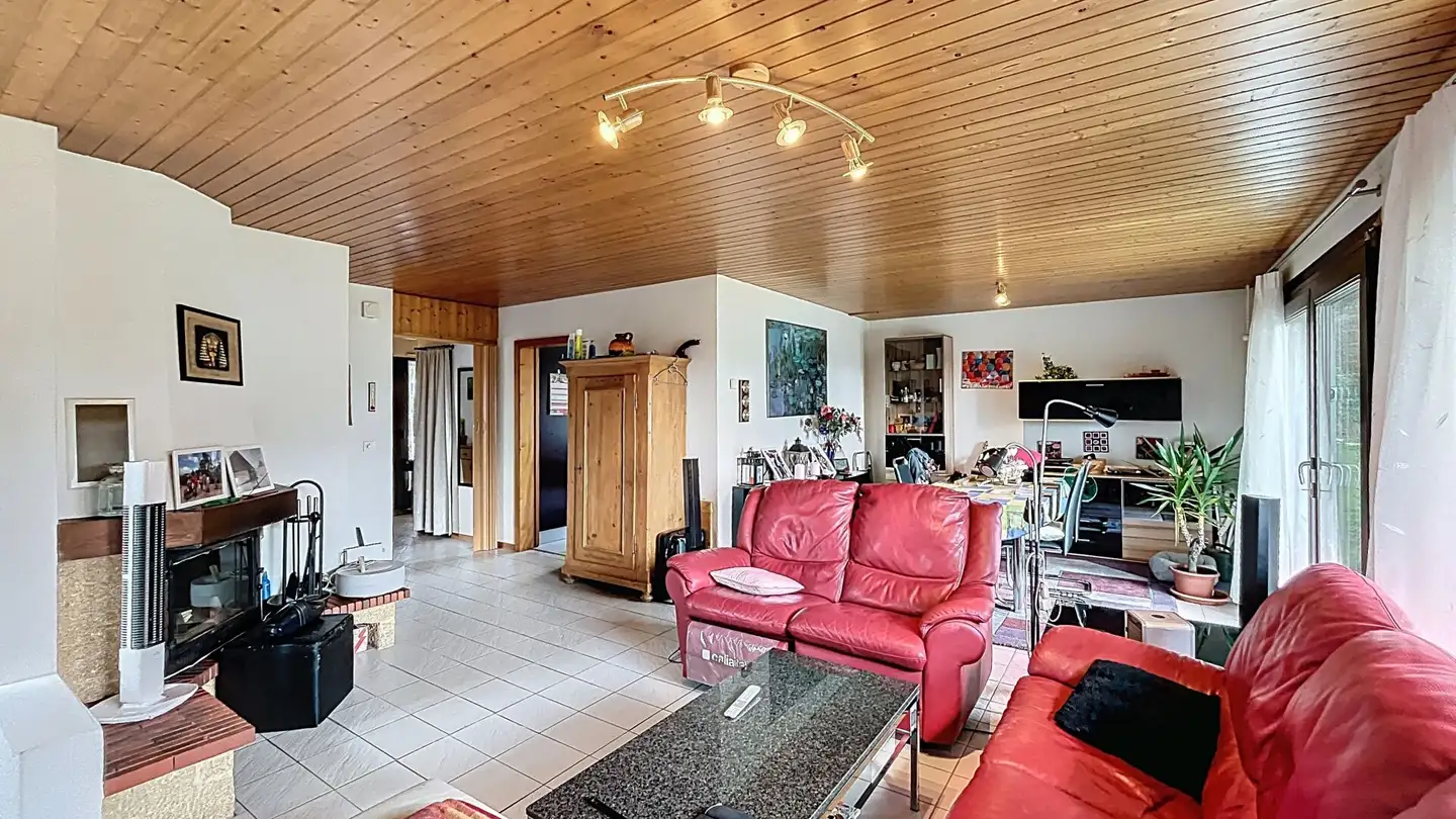 Single house for sale - 1073 Savigny - Photo 2