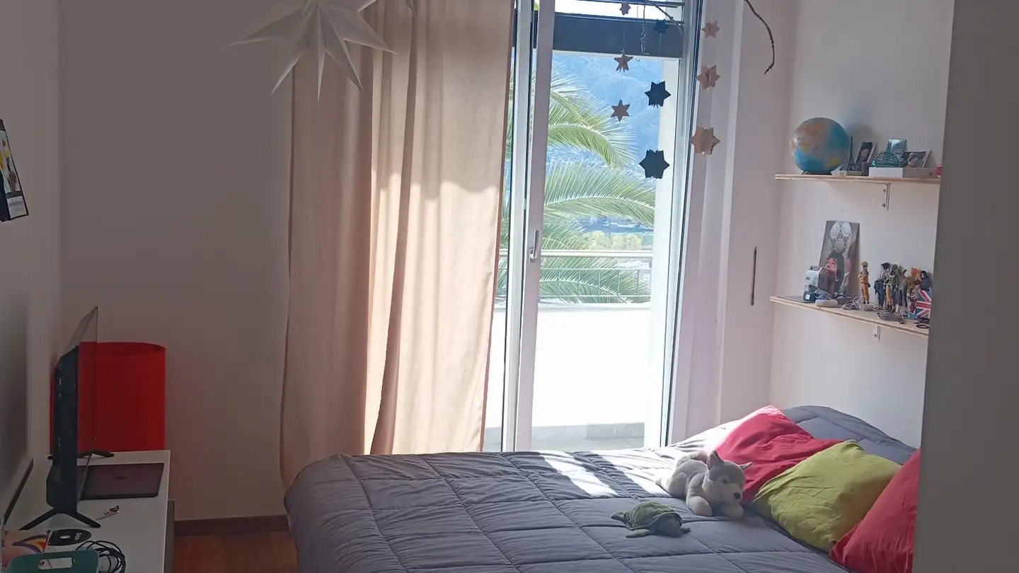 Appartamento in vendita - Via Ai Monti 70, 6600 Locarno