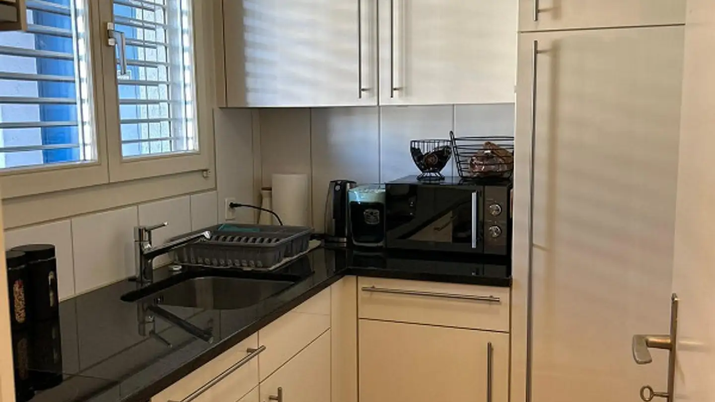 Apartment for rent - Gartenstrasse 6, 4127 Birsfelden