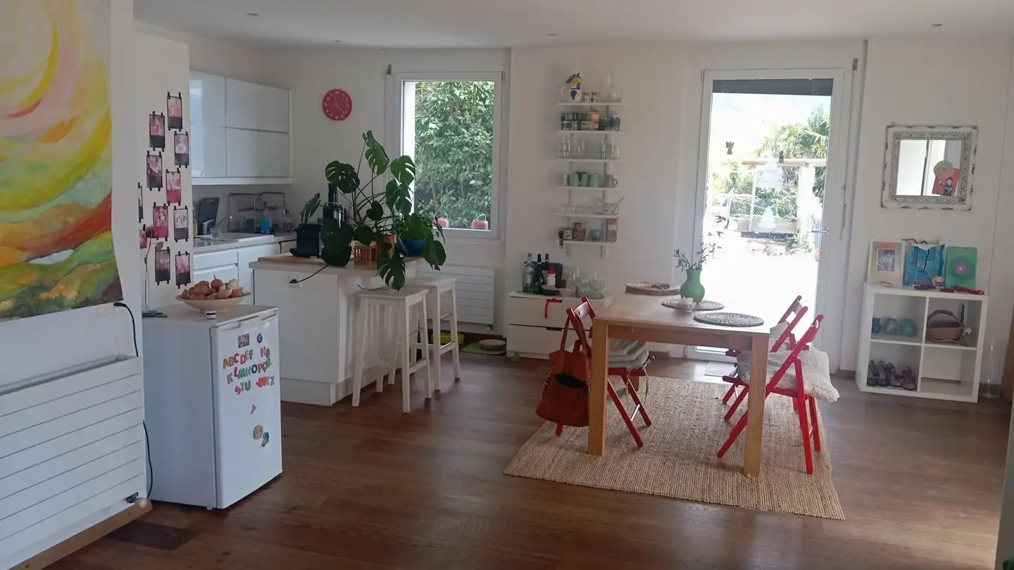 Appartamento in vendita - Via Ai Monti 70, 6600 Locarno - Foto 2