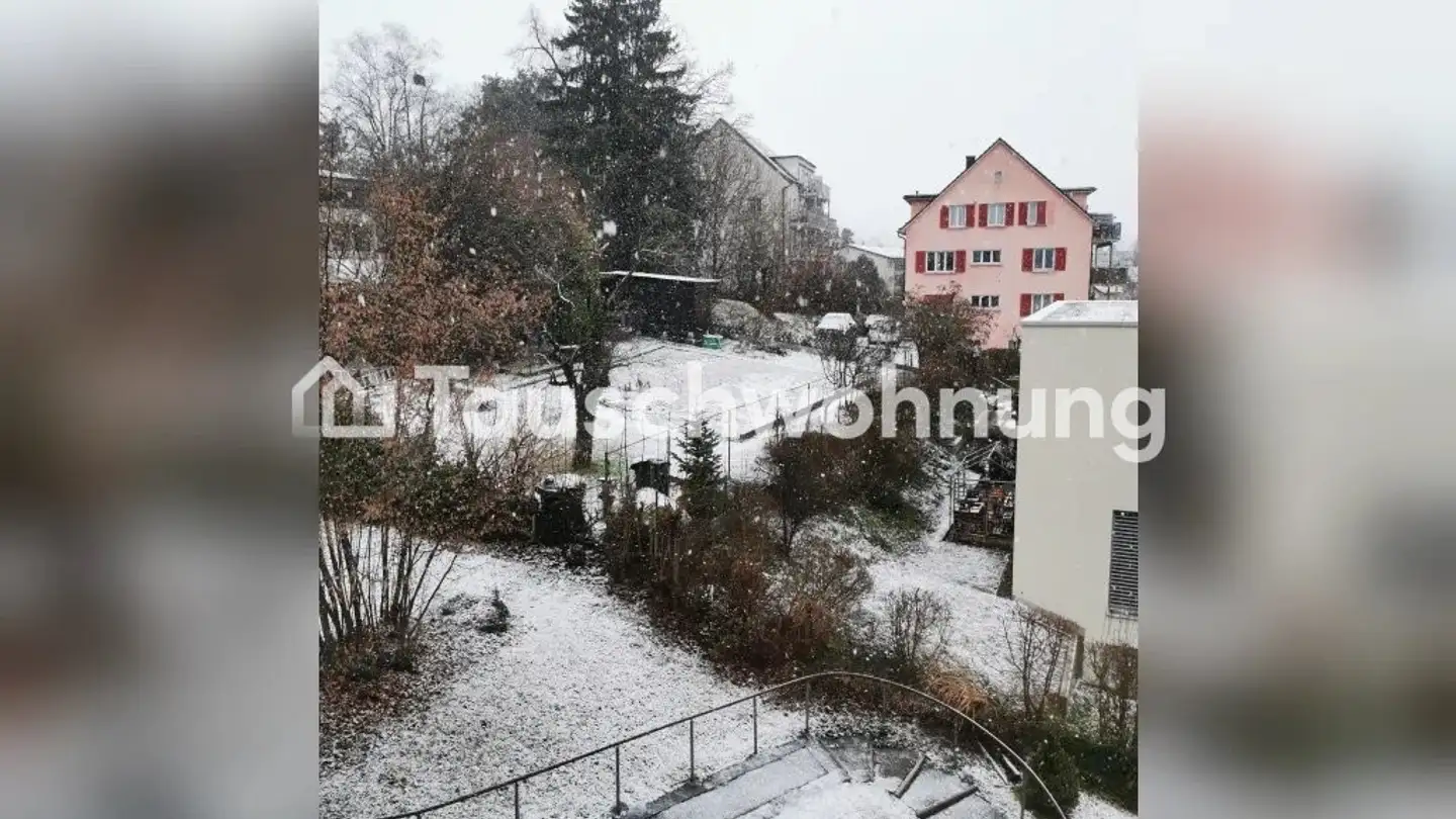 Attic flat for rent - Limmattalstrasse 314, 8049 Zürich