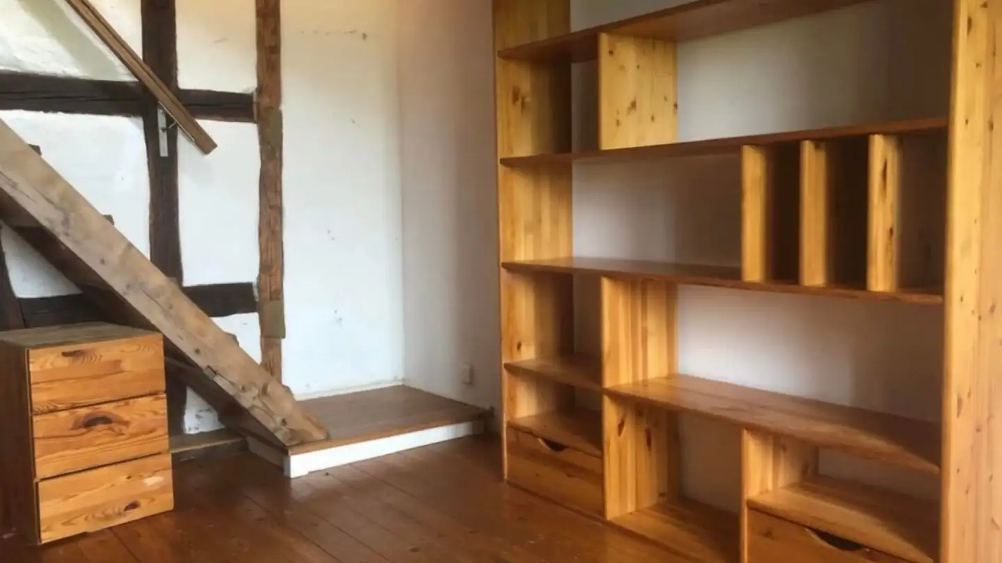 Chambre à louer - 8574 Illighausen