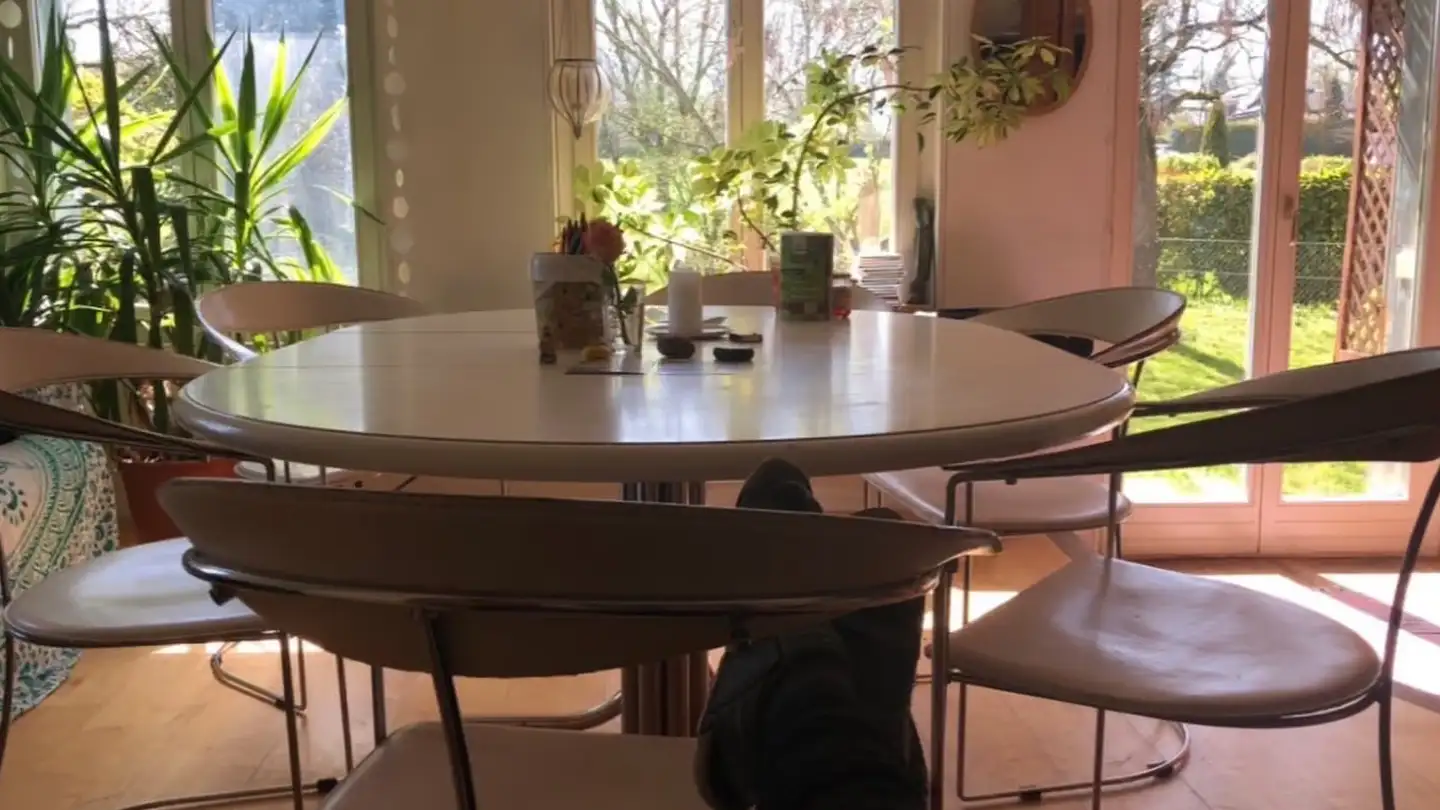 Zimmer mieten - 8574 Illighausen - Foto 3