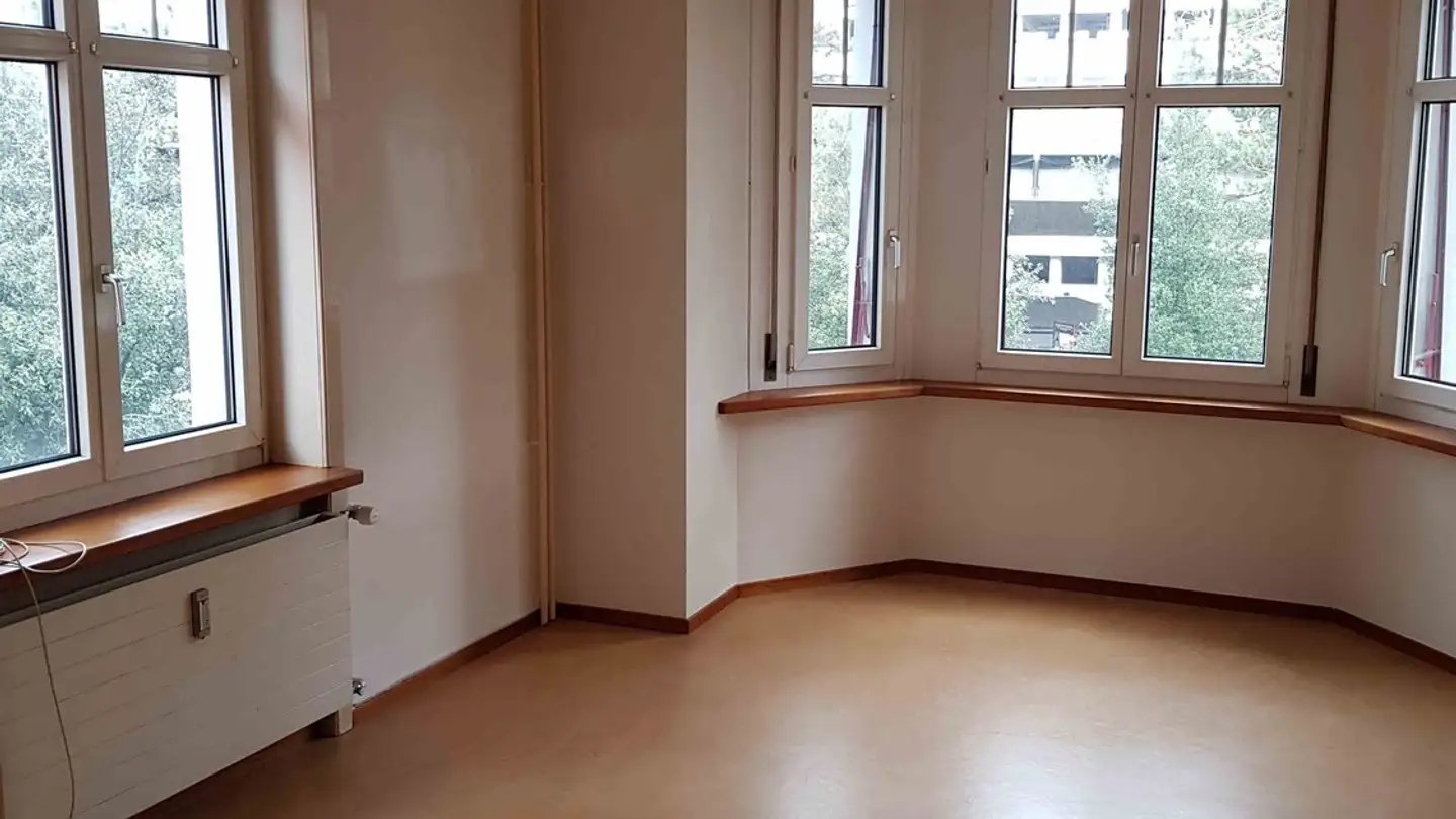 Appartement à louer - Schwarzwaldallee 79, 4058 Basel