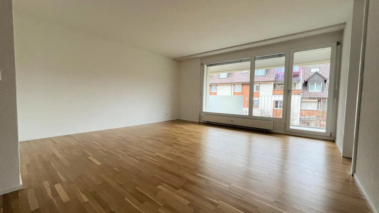 Appartement à louer - Käsereistrasse 9, 3145 Niederscherli