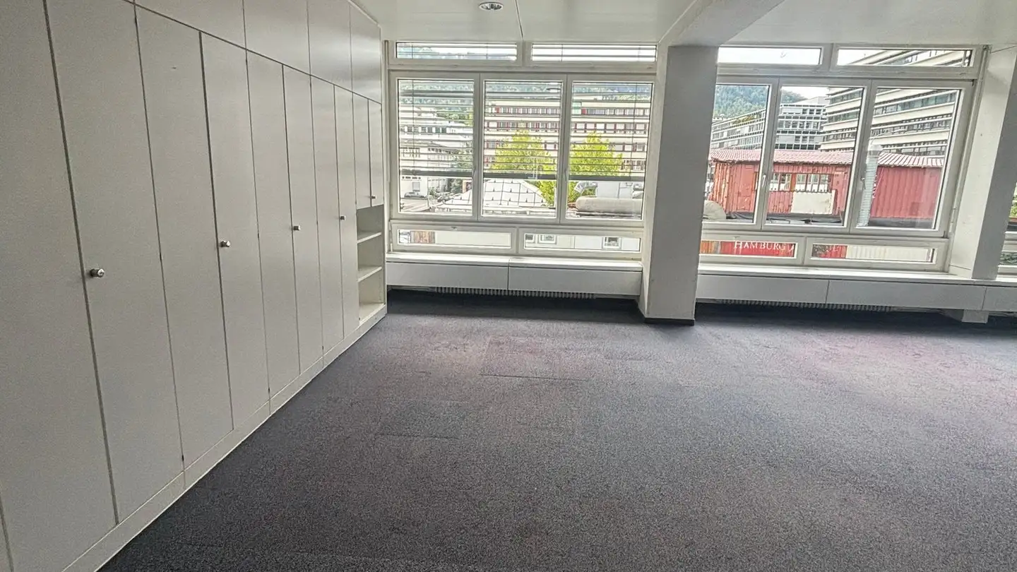 Bureau à louer - Räffelstrasse 11, 8045 Zürich - Photo 3