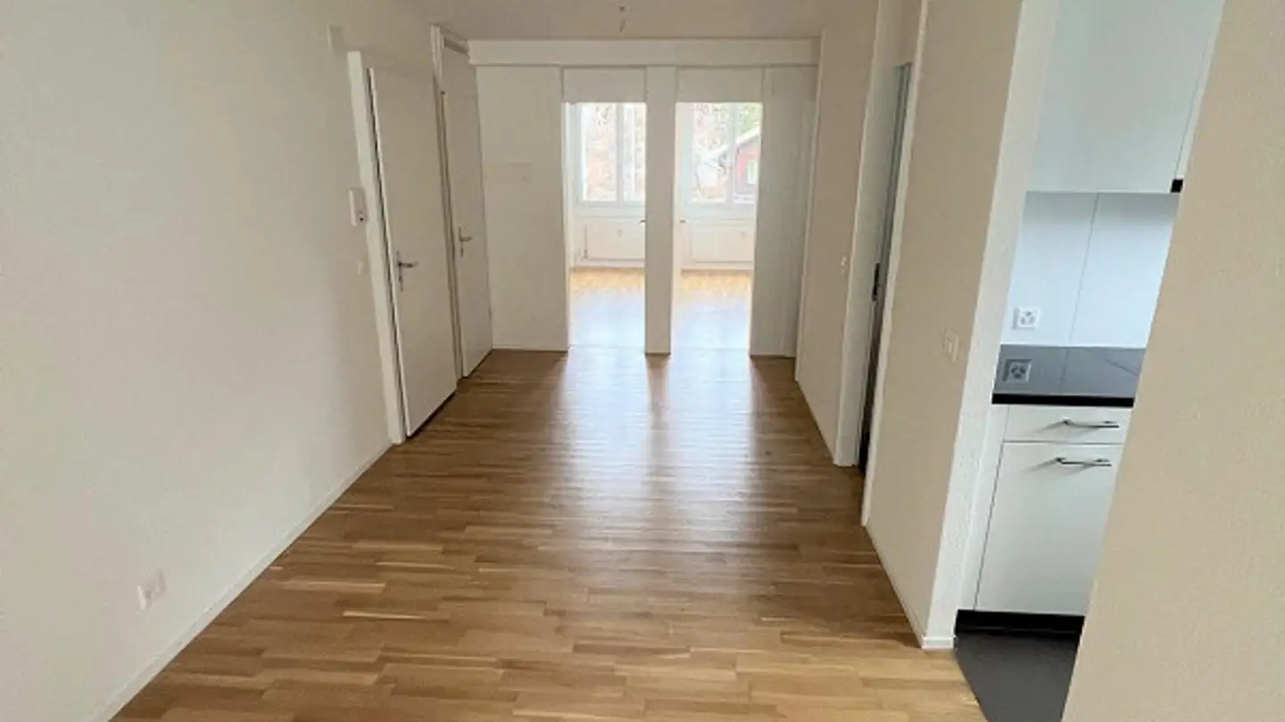 Appartement à louer - Käsereistrasse 9, 3145 Niederscherli - Photo 3