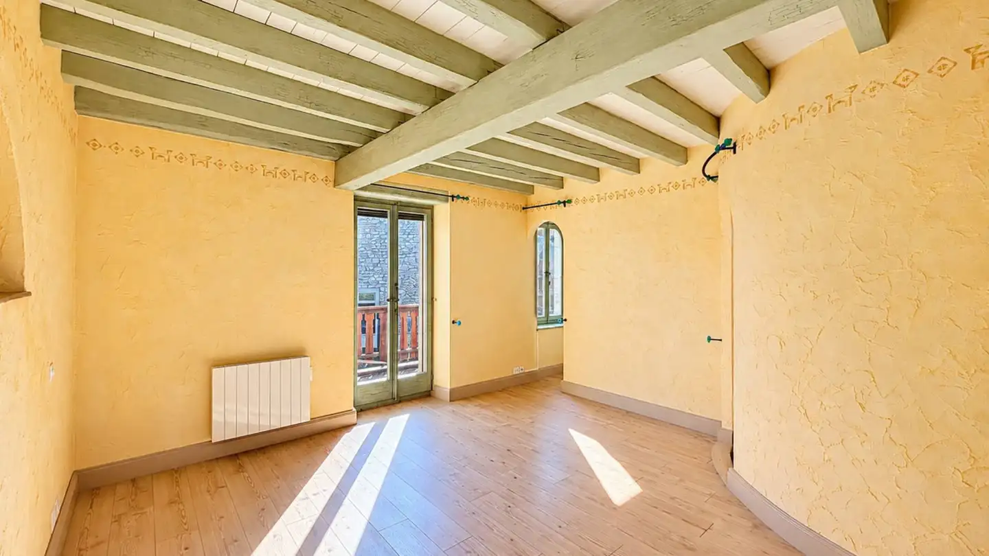 Row house for sale - 1262 Eysins - Photo 4