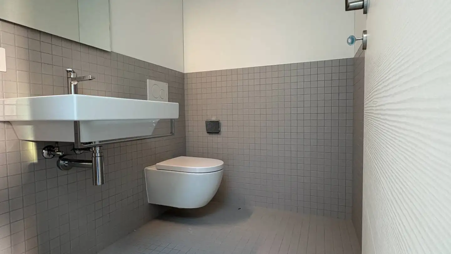 Attique à louer - 6963 Pregassona - Photo 4