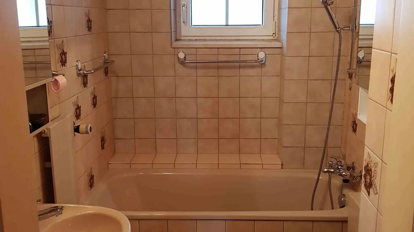 Appartement à louer - Schwarzwaldallee 79, 4058 Basel - Photo 3