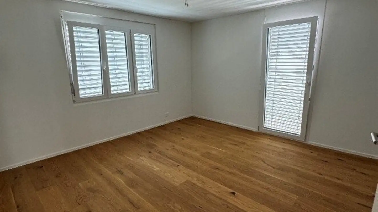 Appartamento in affitto - Gerenstrasse 12, 9400 Rorschach - Photo 2