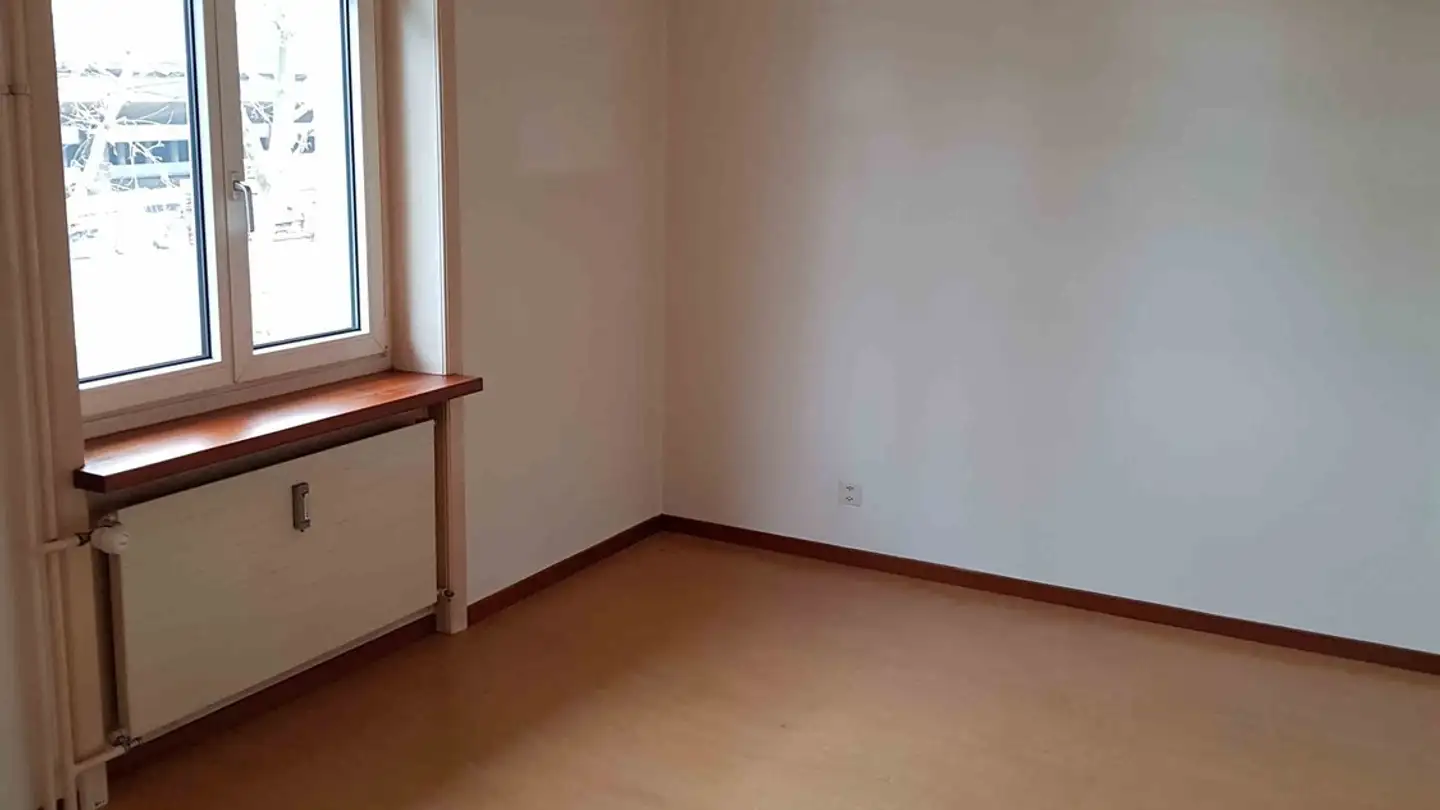 Appartement à louer - Schwarzwaldallee 79, 4058 Basel - Photo 4