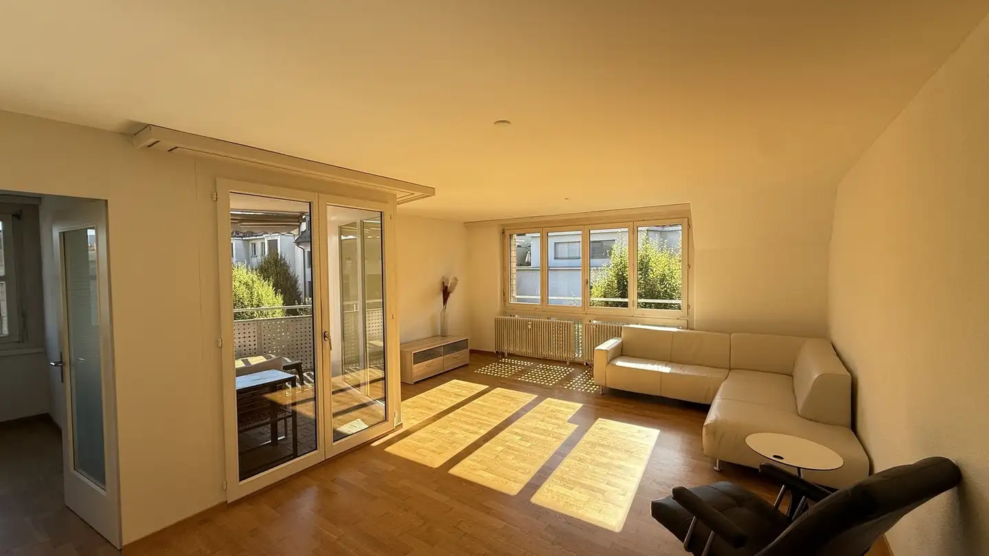 Single room for rent - 6003 Luzern