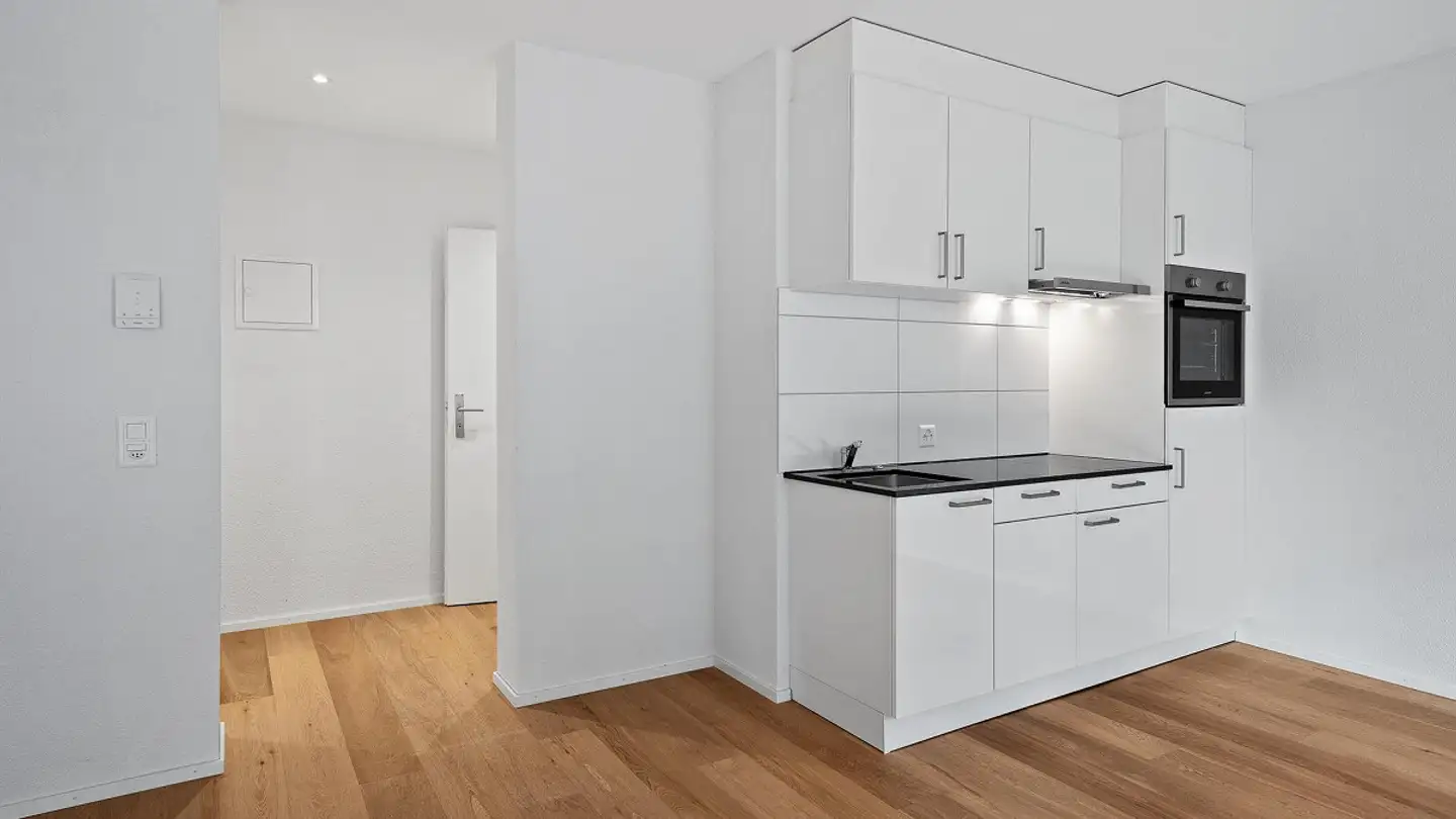 Appartamento in affitto - Sonnenstrasse 17, 9000 St. Gallen - Foto 3