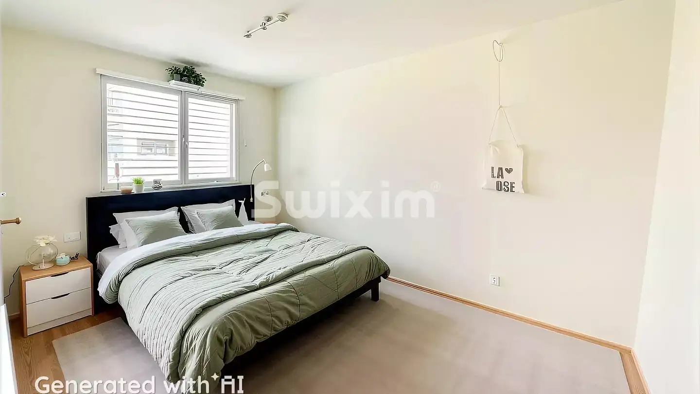 Appartement à vendre - 1000 Lausanne 25 - Photo 3