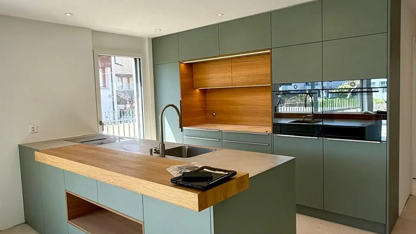 Apartment for sale - Rüegsaustrasse 50, 3415 Rüegsauschachen