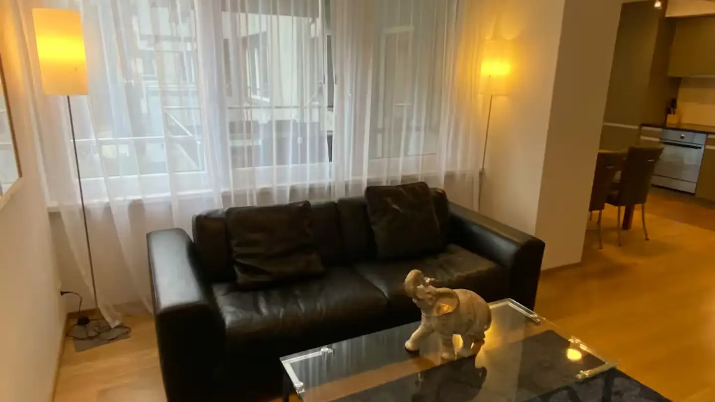 Appartamento in affitto - Weststrasse, 8003 Zürich - Foto 4