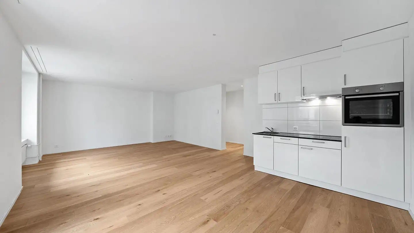 Appartamento in affitto - Sonnenstrasse 17, 9000 St. Gallen - Foto 4