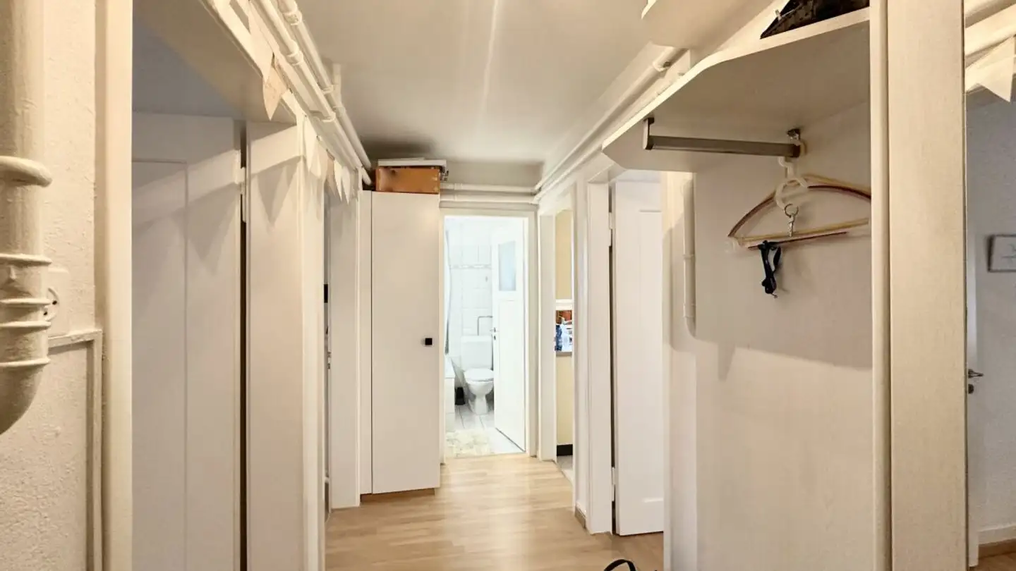 Apartment for rent - Villmergerstrasse 13, 5610 Wohlen AG - Photo 4