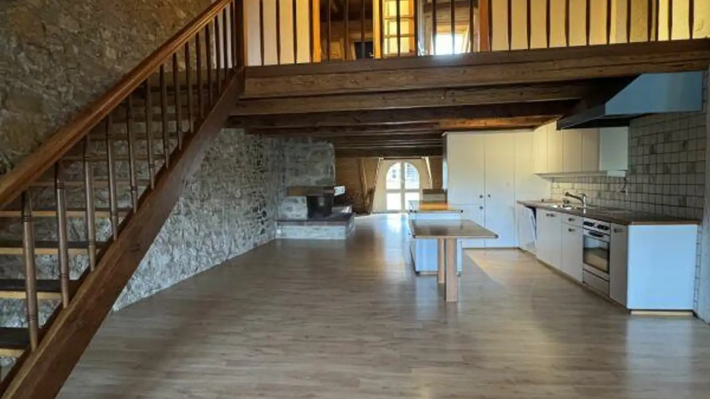 Duplex for rent - Marktgasse 50, 4310 Rheinfelden