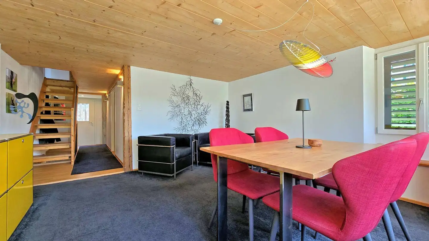 Haus kaufen - 8340 Hinwil - Foto 4