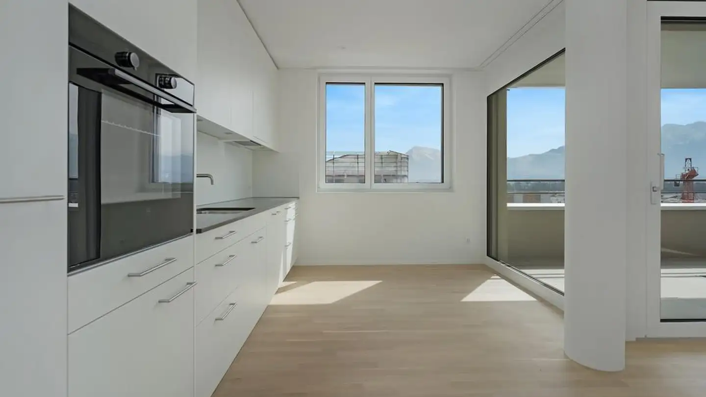 Appartamento in affitto - Bernstrasse 225, 3627 Heimberg - Photo 2