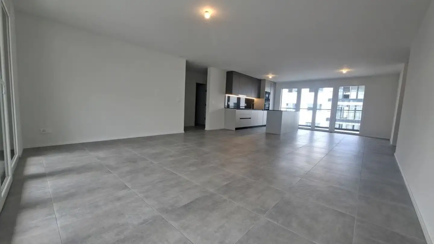 Wohnung mieten - Route De La Poya 14, 1726 Farvagny-le-Grand - Foto 2