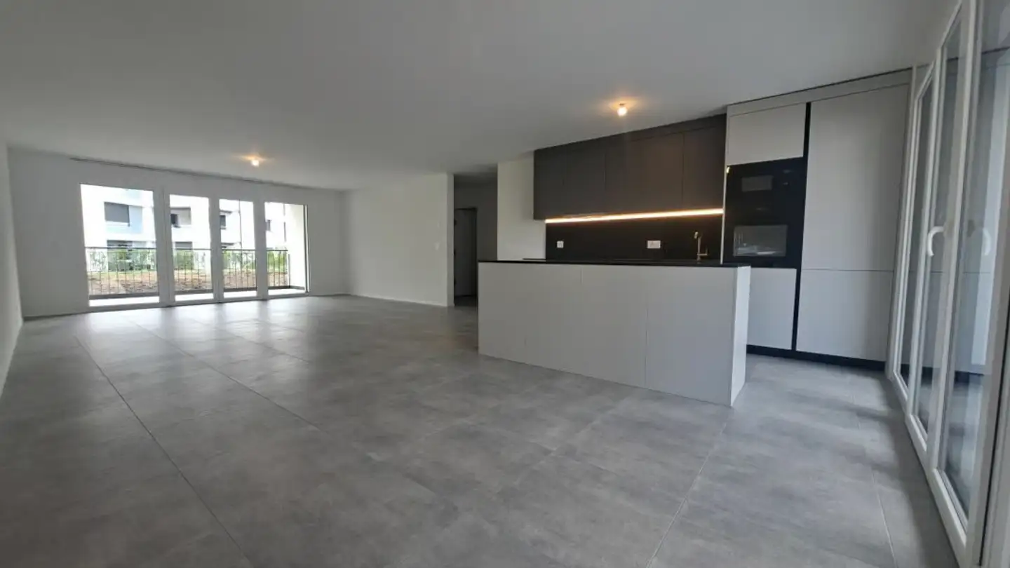 Wohnung mieten - Route De La Poya 14, 1726 Farvagny-le-Grand - Foto 3