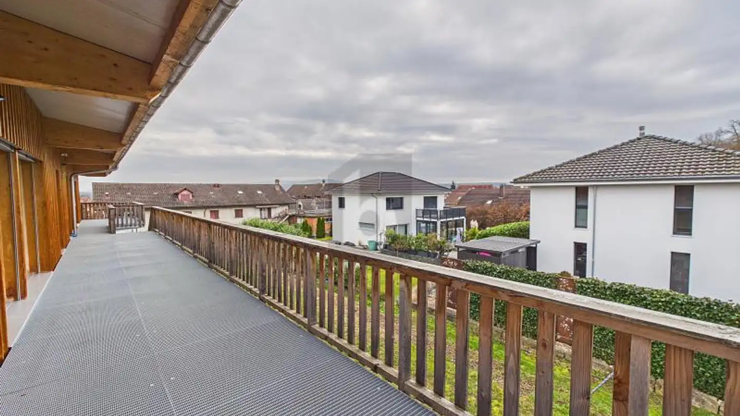 Appartement à louer - 2577 Finsterhennen