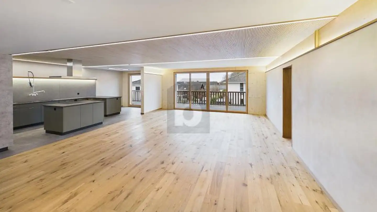 Appartement à louer - 2577 Finsterhennen - Photo 2