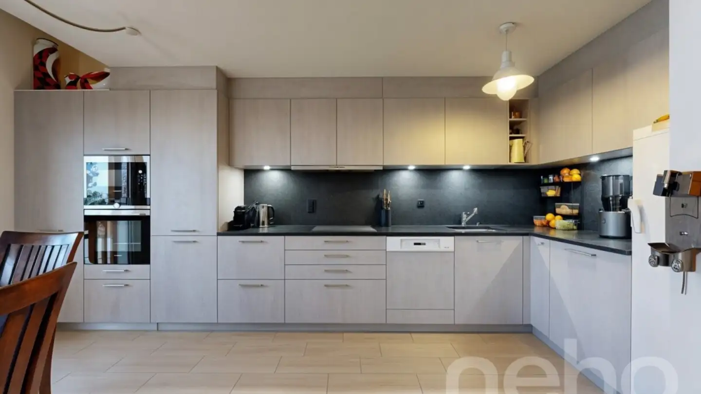 Penthouse for sale - 1244 Choulex - Photo 2