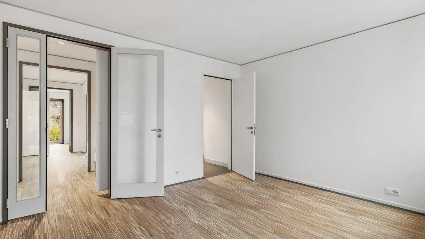Appartement à louer - Wydäckerring 63, 8047 Zürich